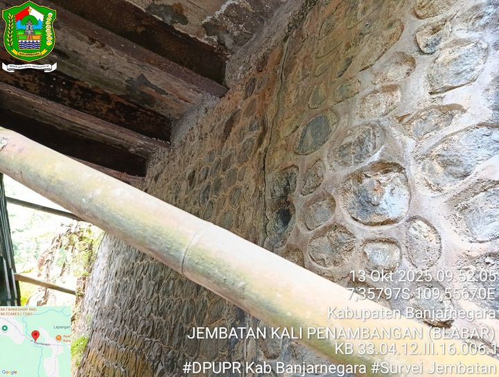 Foto jembatan 2025