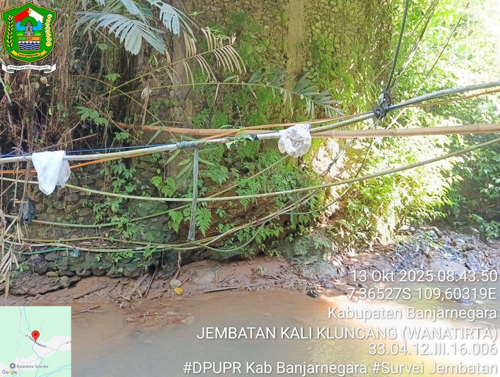 Foto jembatan 2025