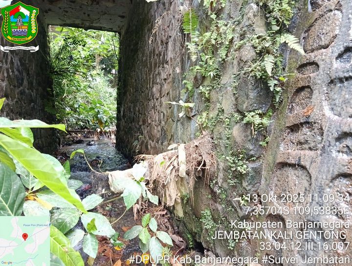 Foto jembatan 2025