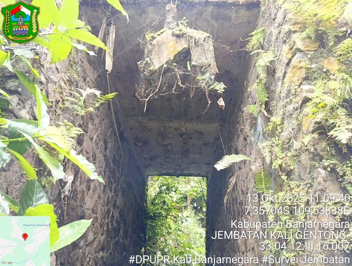 Foto jembatan 2025