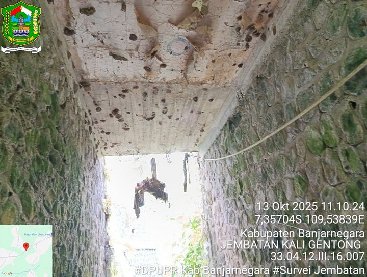 Foto jembatan 2025