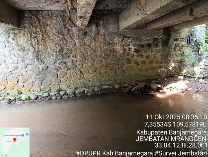 Foto jembatan 2025