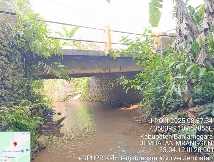 Foto jembatan 2025