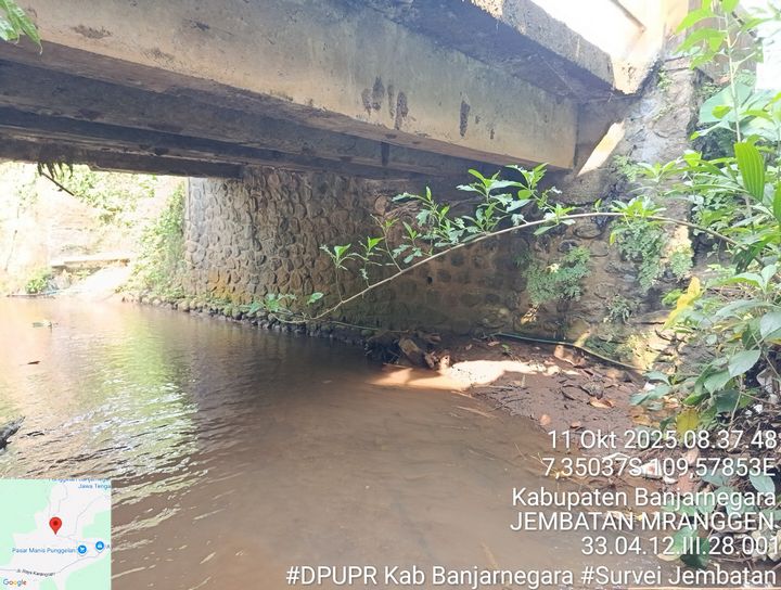 Foto jembatan 2025