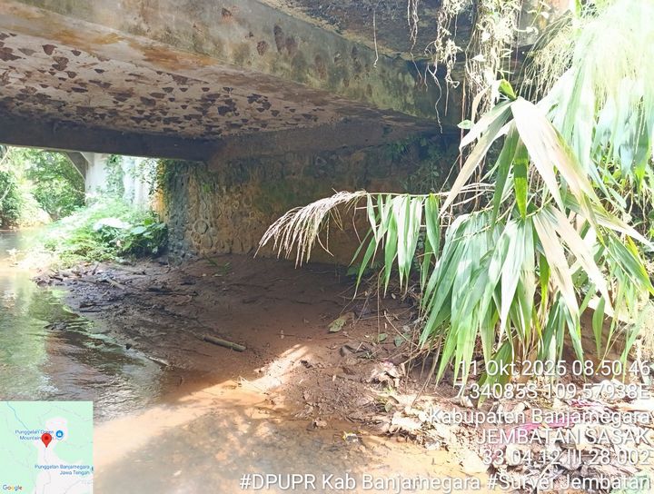 Foto jembatan 2025
