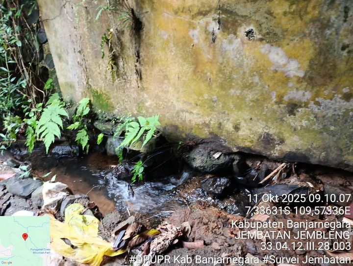 Foto jembatan 2025