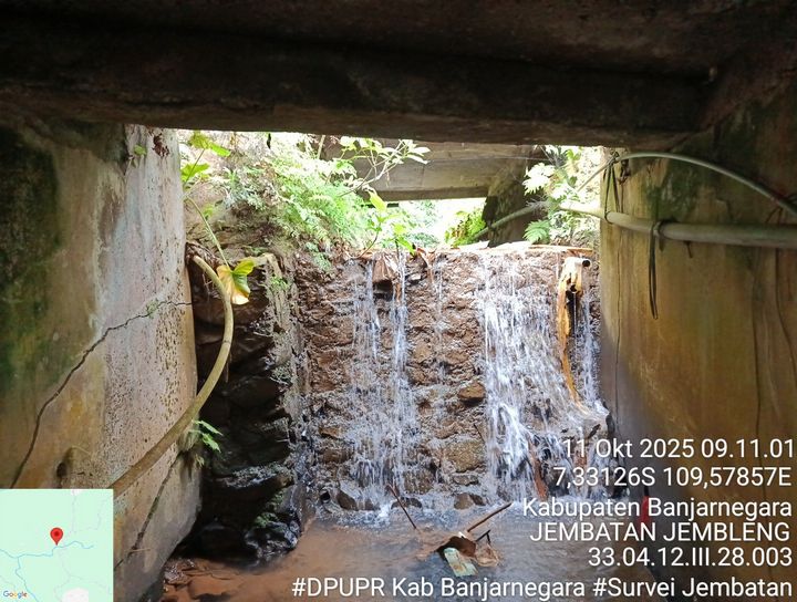 Foto jembatan 2025