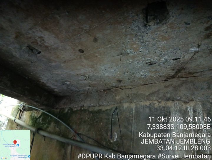 Foto jembatan 2025