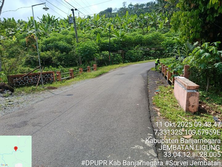 Foto jembatan 2025