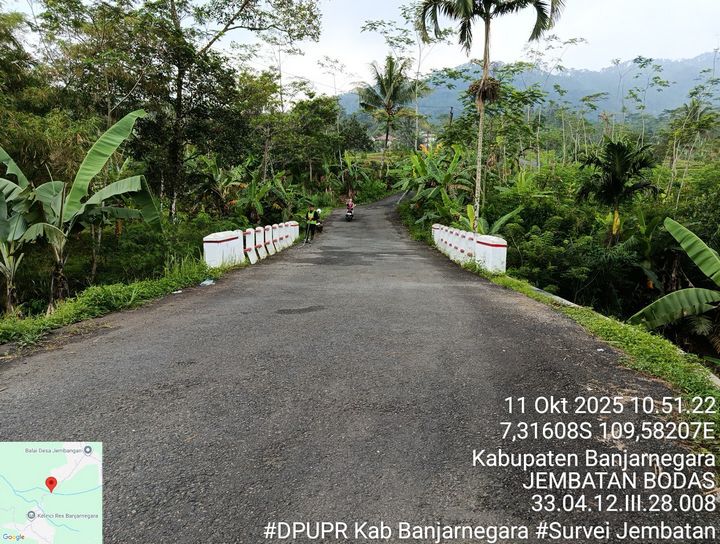 Foto jembatan 2025
