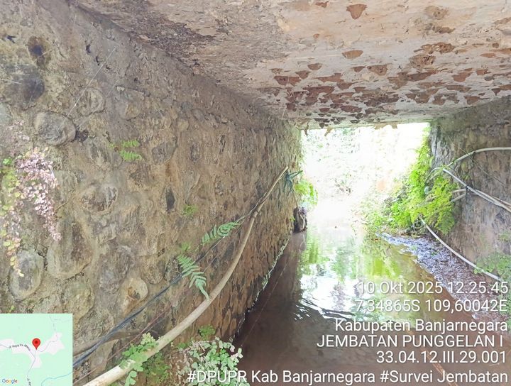 Foto jembatan 2025