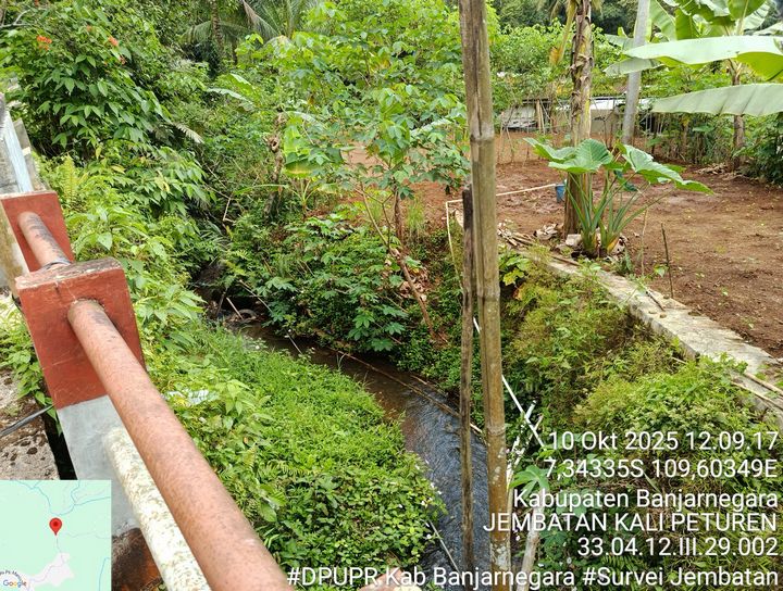 Foto jembatan 2025