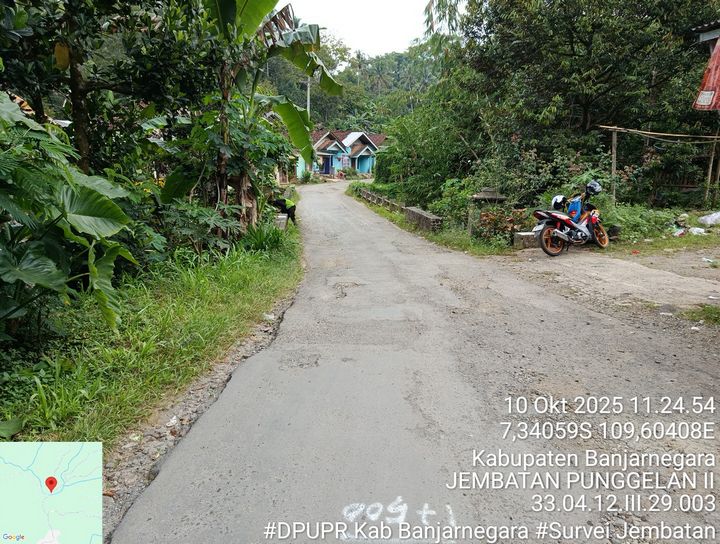 Foto jembatan 2025