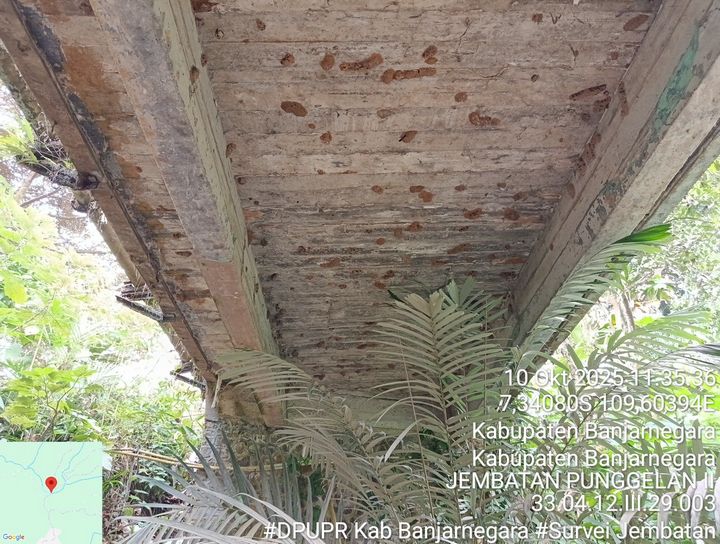 Foto jembatan 2025