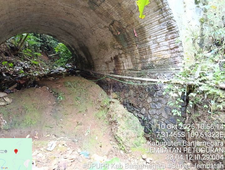Foto jembatan 2025