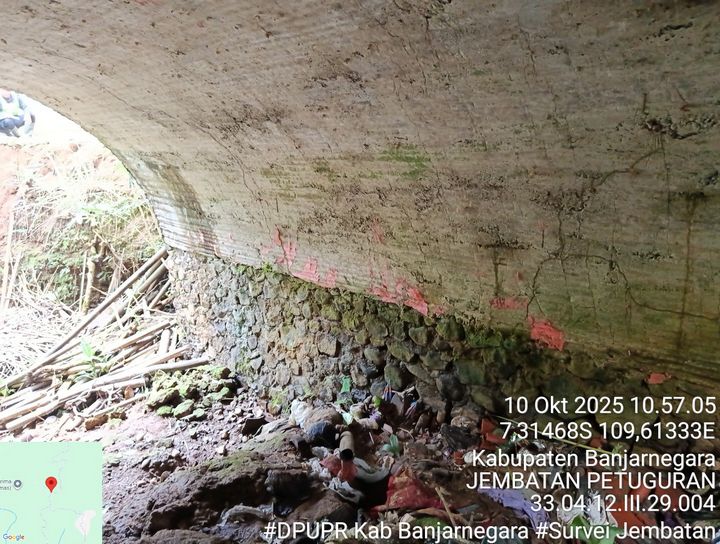 Foto jembatan 2025