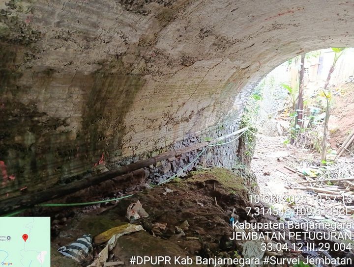 Foto jembatan 2025