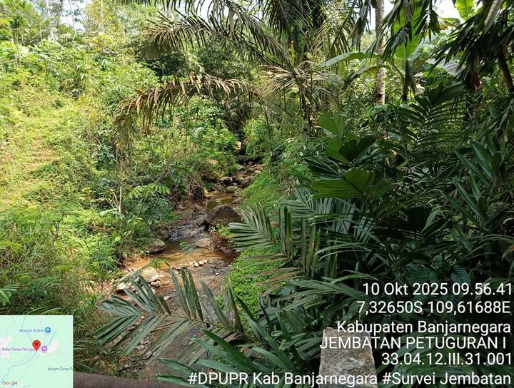 Foto jembatan 2025