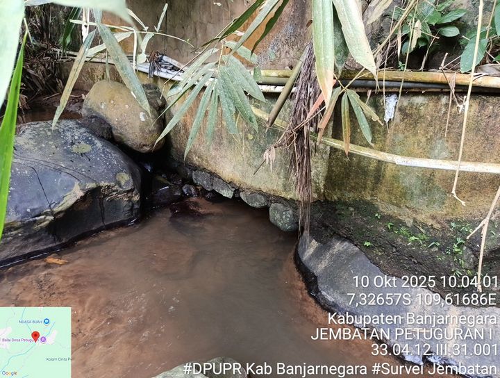 Foto jembatan 2025