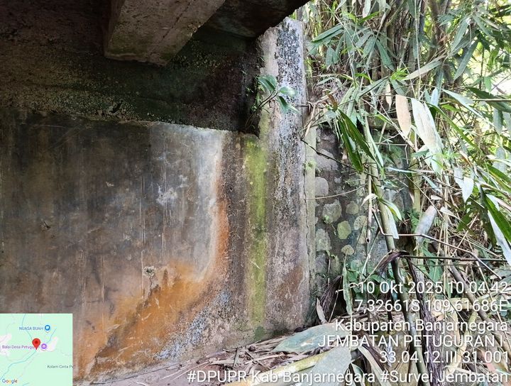 Foto jembatan 2025