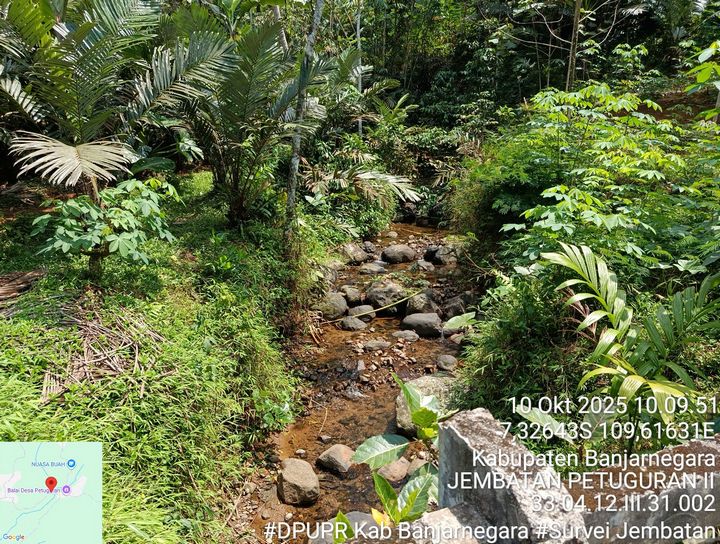 Foto jembatan 2025