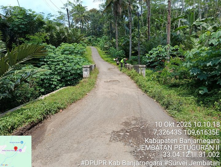 Foto jembatan 2025
