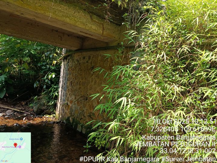Foto jembatan 2025