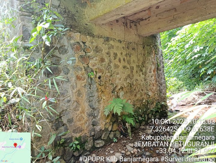 Foto jembatan 2025