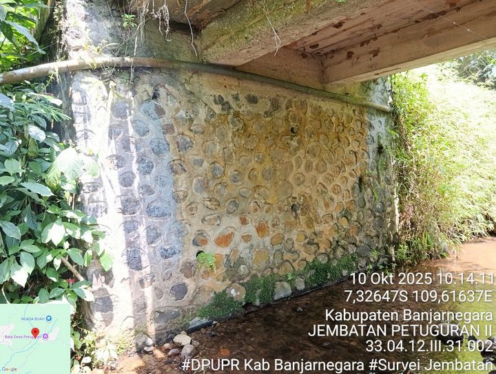 Foto jembatan 2025