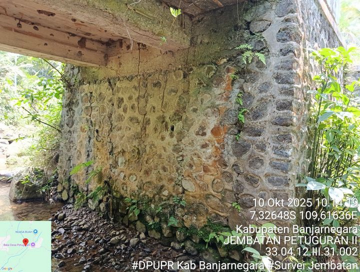 Foto jembatan 2025