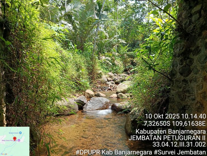 Foto jembatan 2025