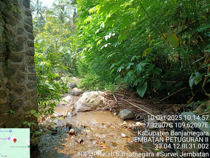 Foto jembatan 2025