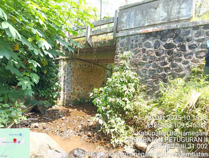 Foto jembatan 2025