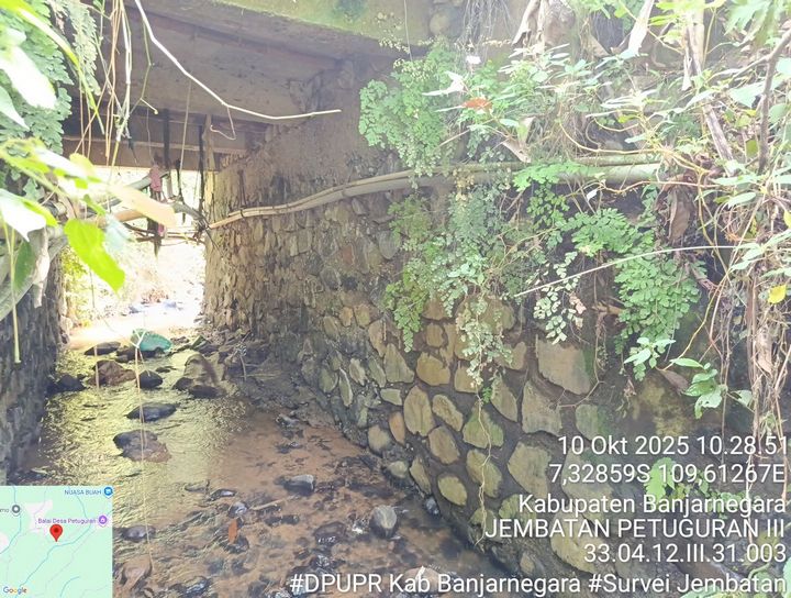 Foto jembatan 2025