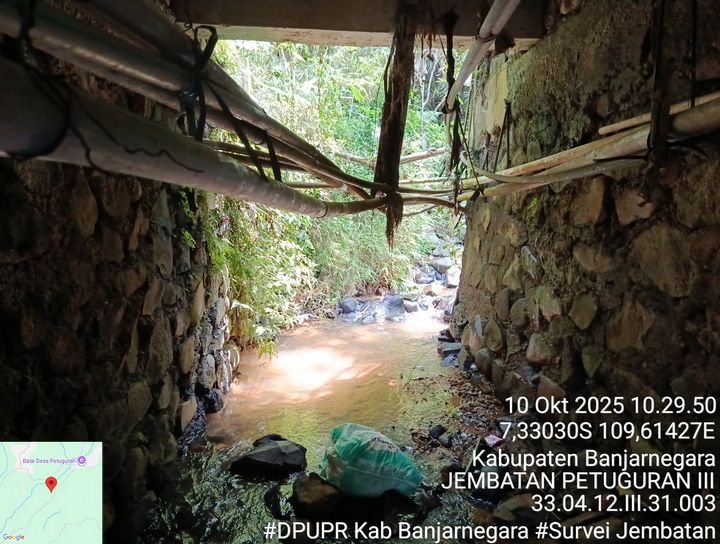 Foto jembatan 2025