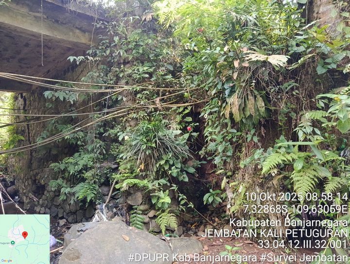 Foto jembatan 2025