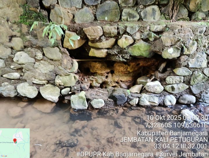 Foto jembatan 2025