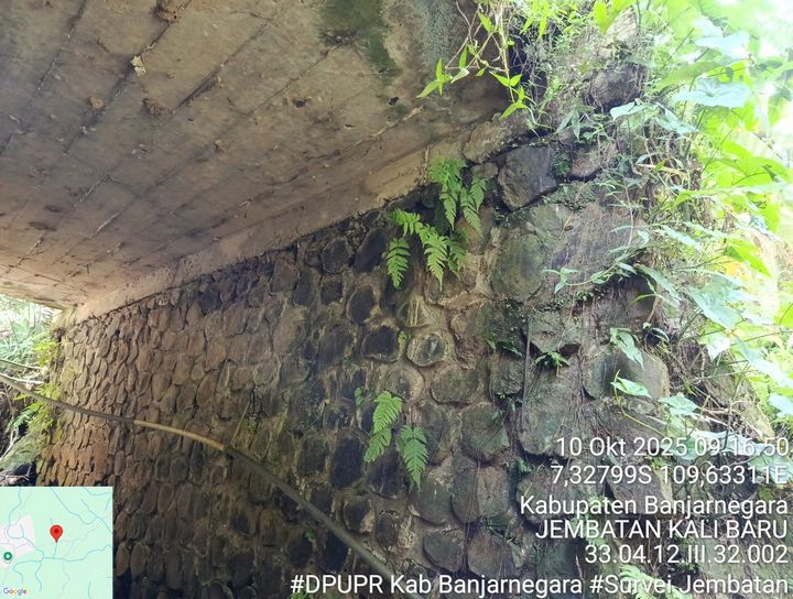 Foto jembatan 2025
