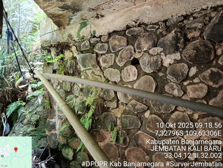 Foto jembatan 2025