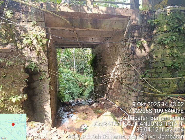 Foto jembatan 2025