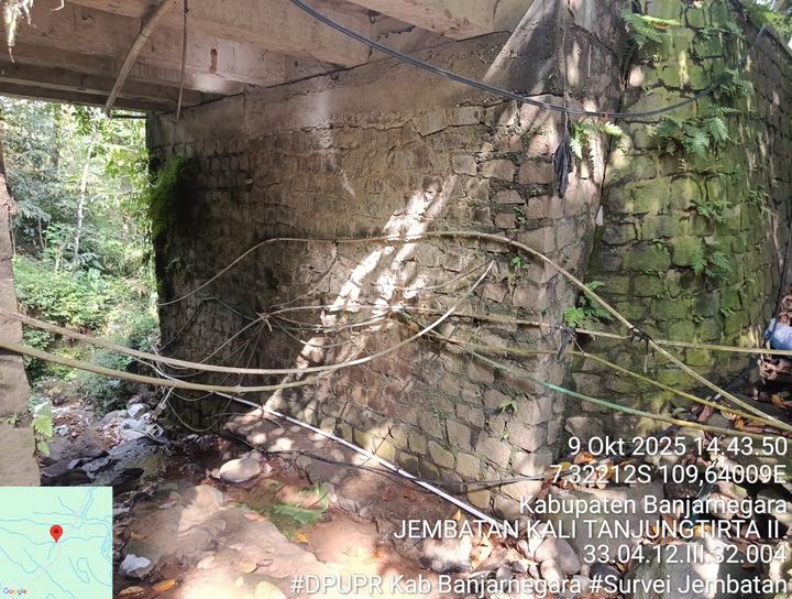 Foto jembatan 2025