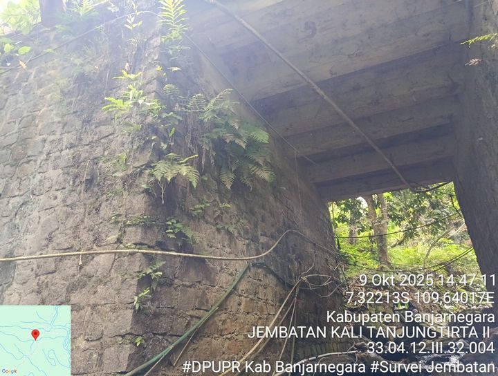 Foto jembatan 2025
