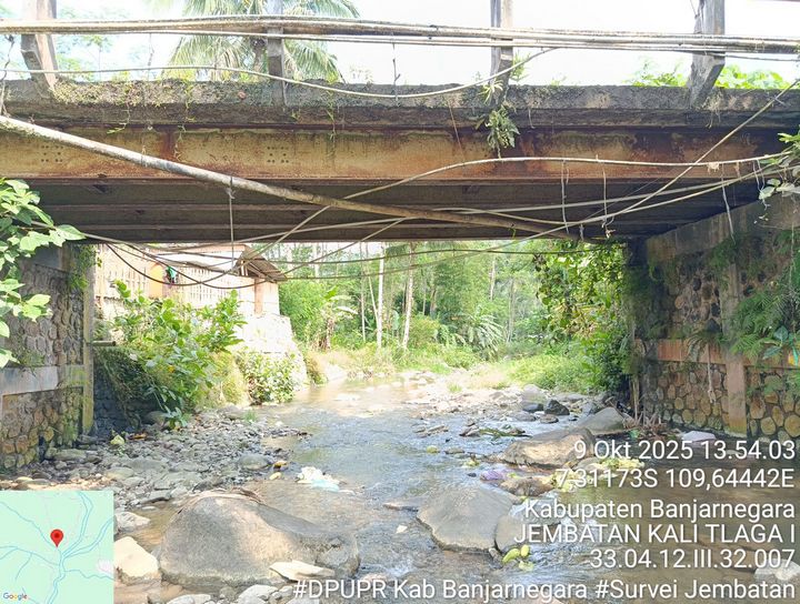 Foto jembatan 2025