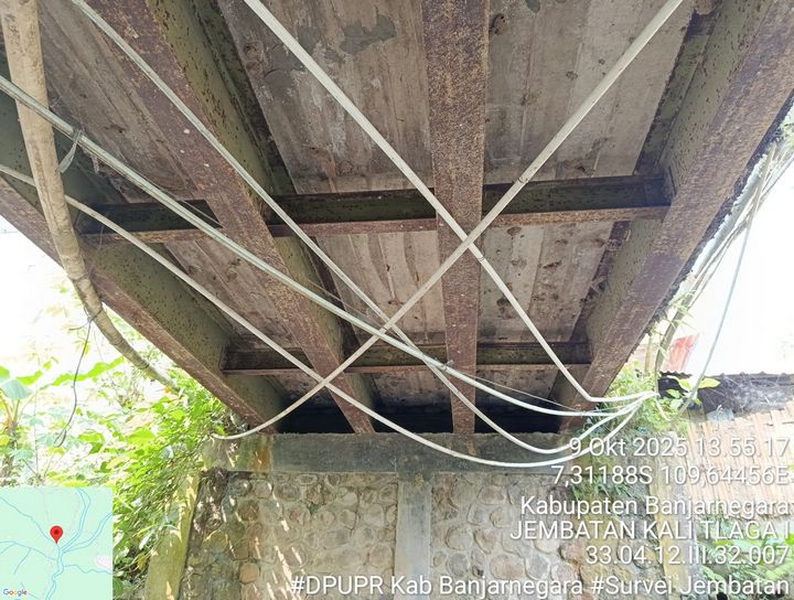 Foto jembatan 2025