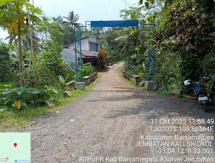 Foto jembatan 2025