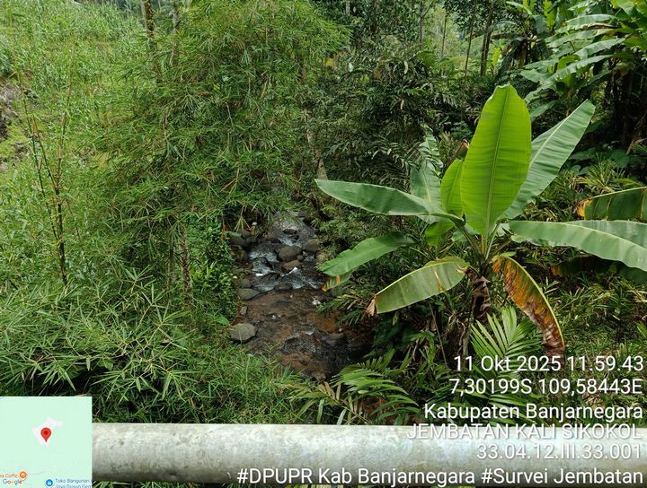 Foto jembatan 2025