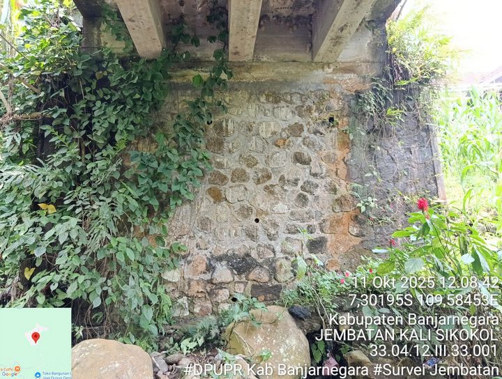 Foto jembatan 2025