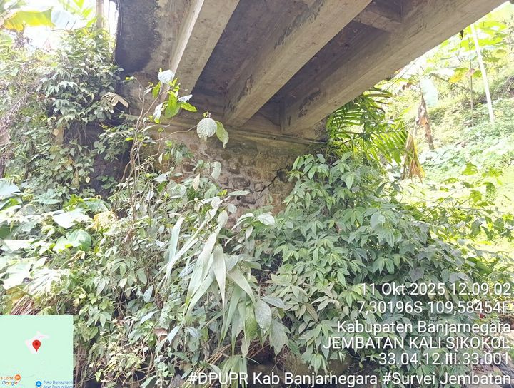 Foto jembatan 2025