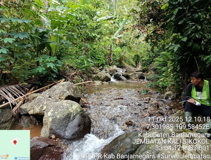 Foto jembatan 2025