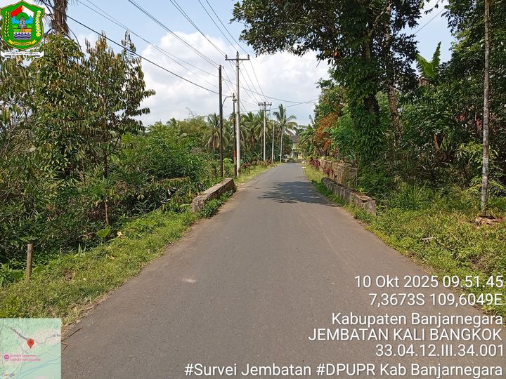 Foto jembatan 2025